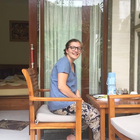 Blima Bali Apartment Убуд Екстериор снимка